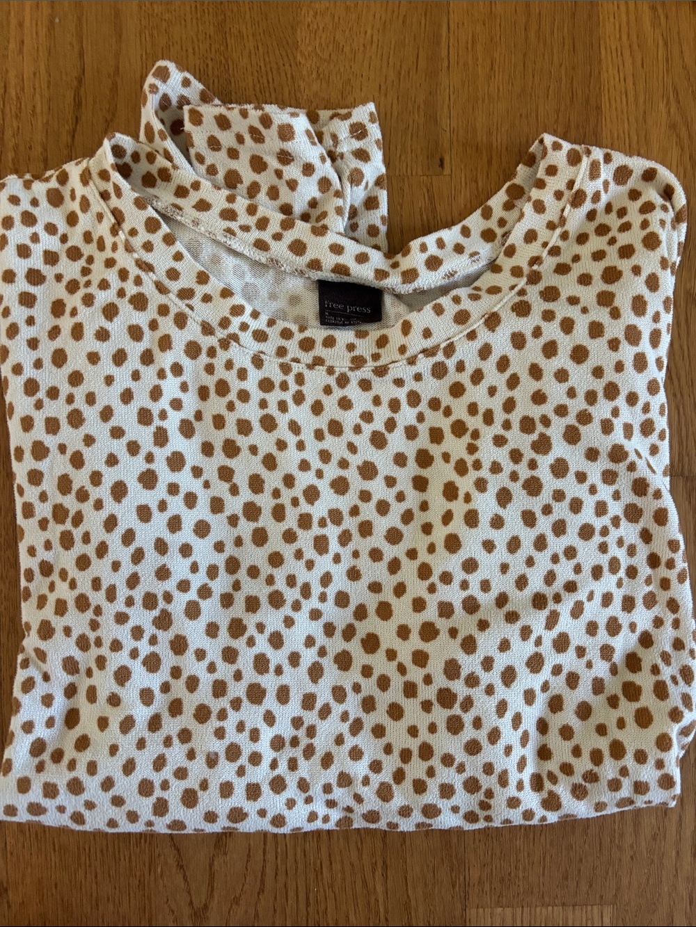 Assorted Pajama Set - Picture 7 of 13
